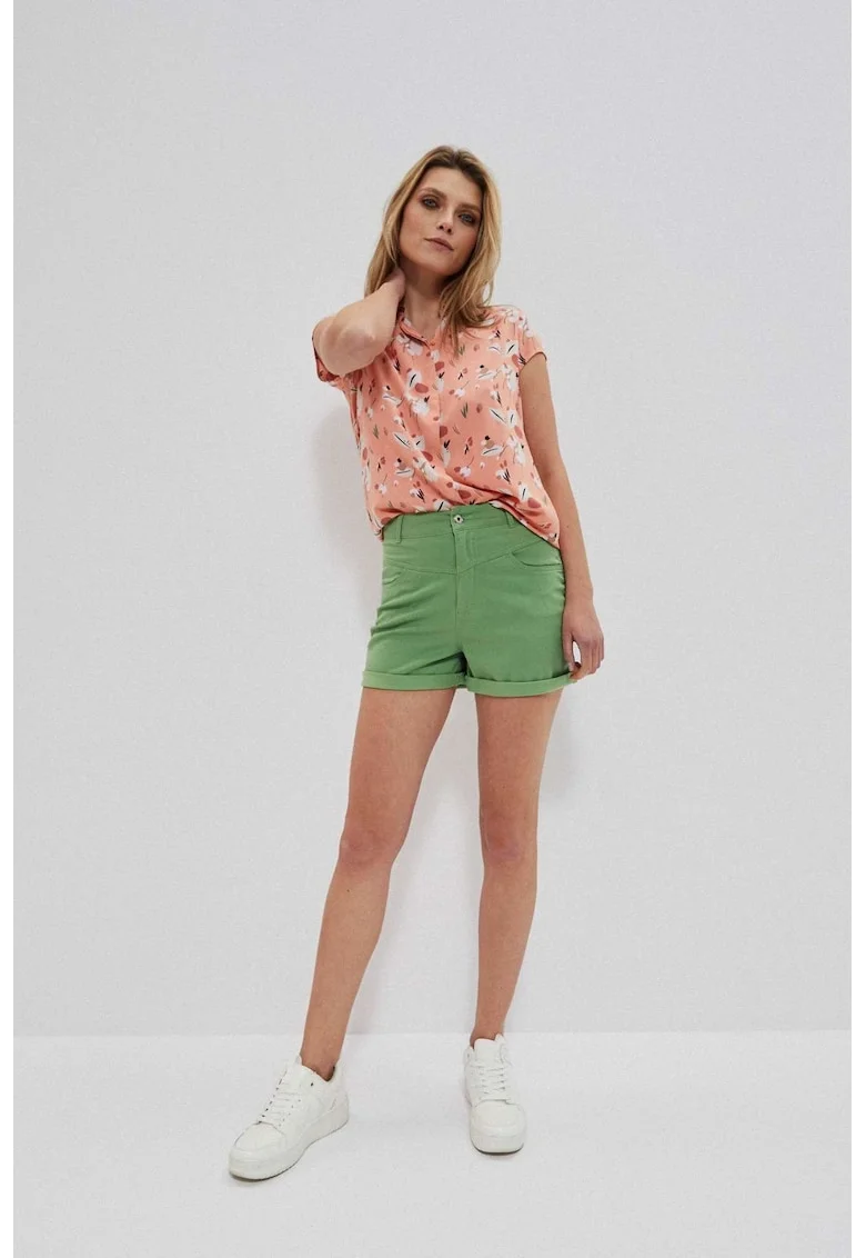 L-SH-3703, Verde