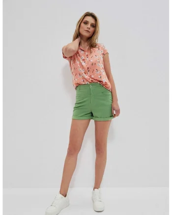 L-SH-3703, Verde