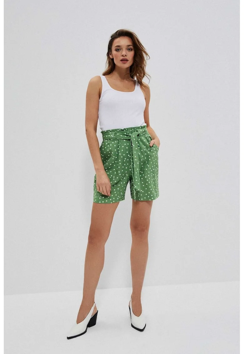 L-SH-3728, Verde