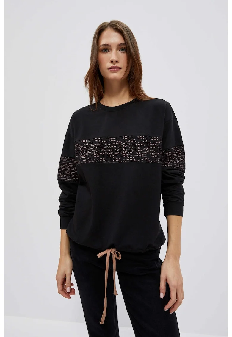 L-BL-3716, Negru