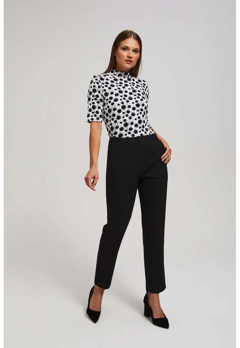 L-SP-4000, Negru
