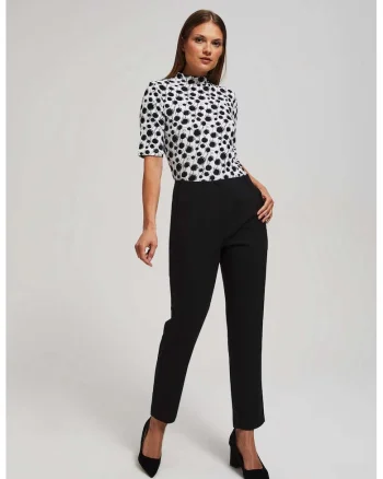 L-SP-4000, Negru