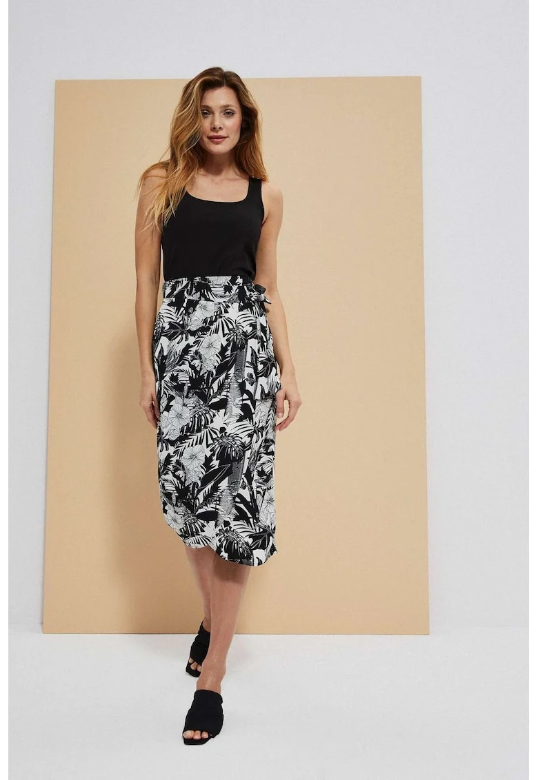 L-SC-3716, Negru