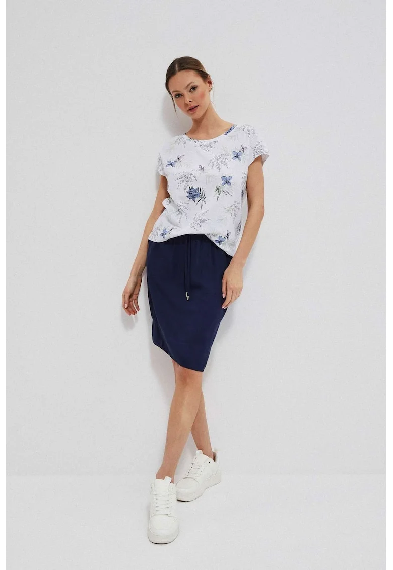 L-SC-3718, Bleumarin