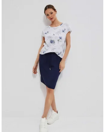 L-SC-3718, Bleumarin