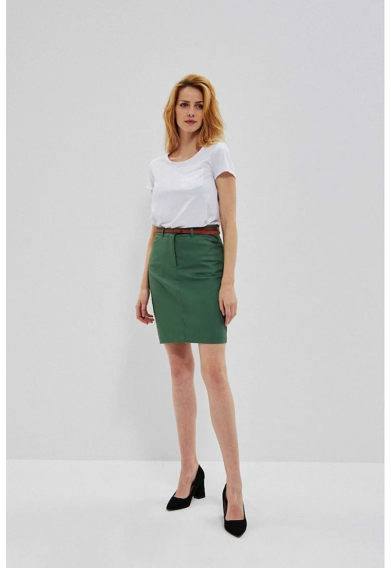 L-SC-3700, Verde