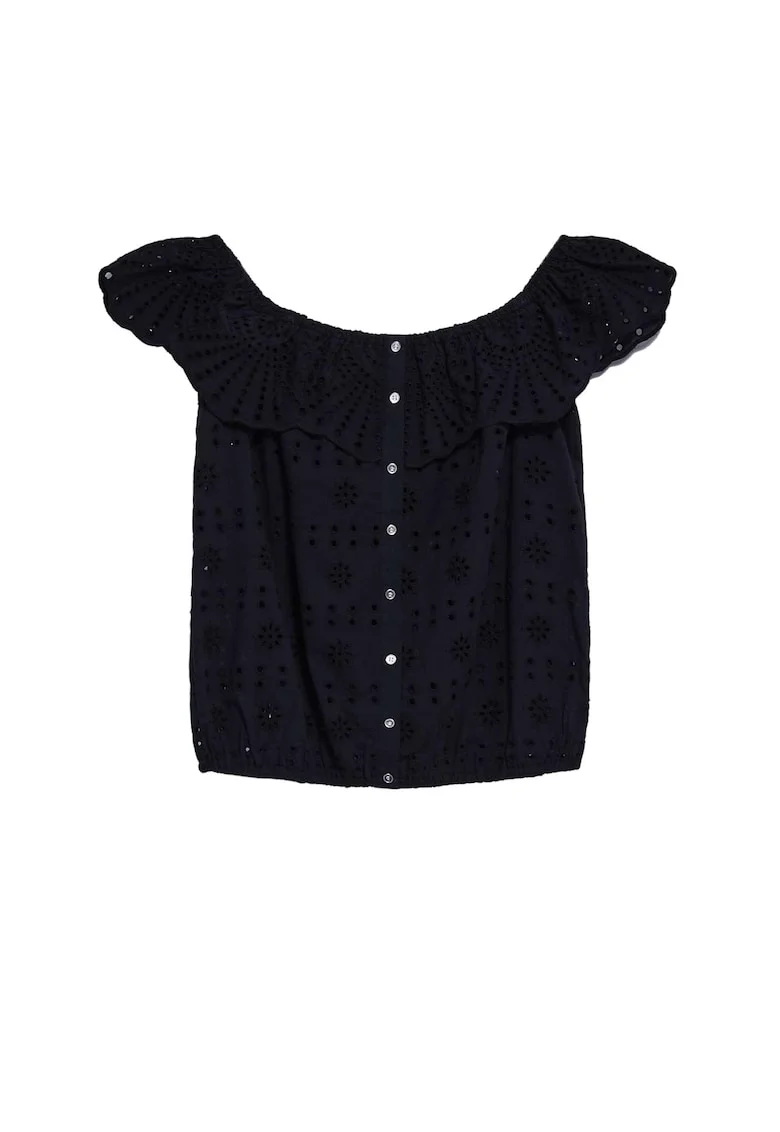 L-KO-4035, Negru
