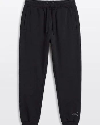 Pantaloni de trening cu buzunare,