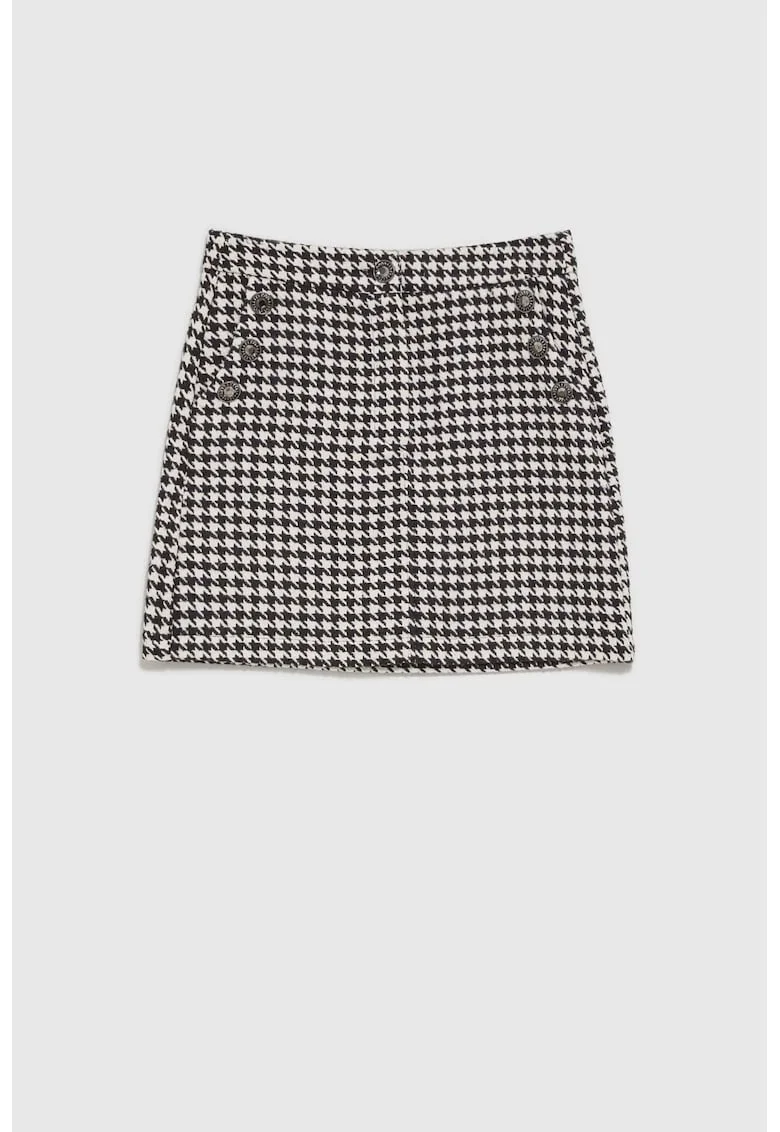 L-SC-4001, Negru