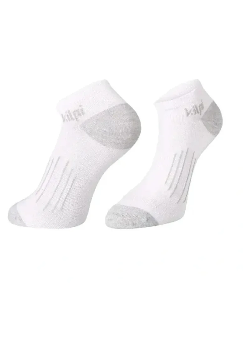 Sosete  Minway, Unisex, Alb