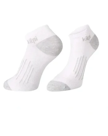 Sosete  Minway, Unisex, Alb