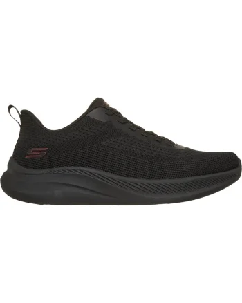 Pantofi sport  Bobs Moda Flex 63512, Negru