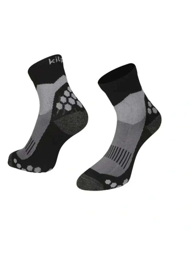 Sosete outdoor  Pro, Unisex, Negru