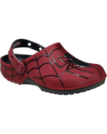 Saboti  Classic Spider Neo 63690, Rosu inchis