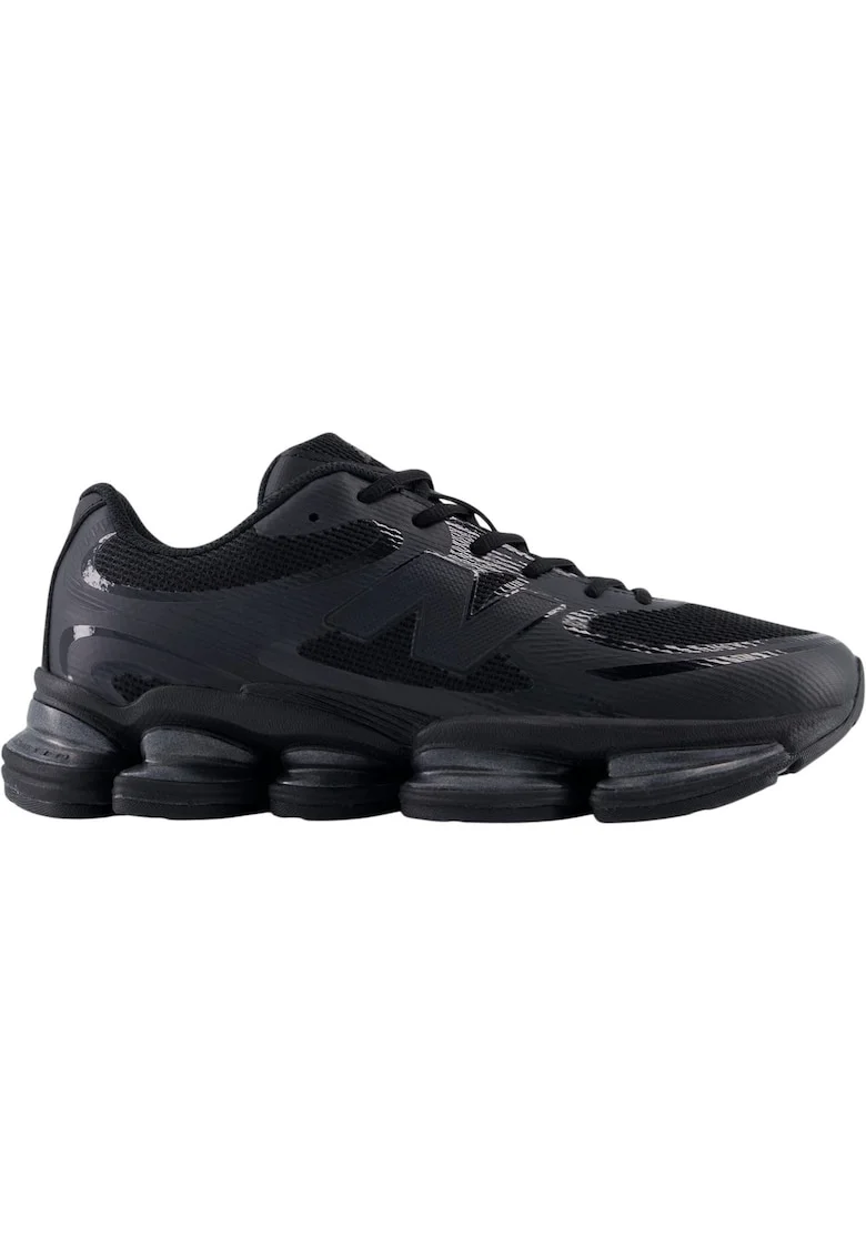 Pantofi sport  2000 63597, Negru
