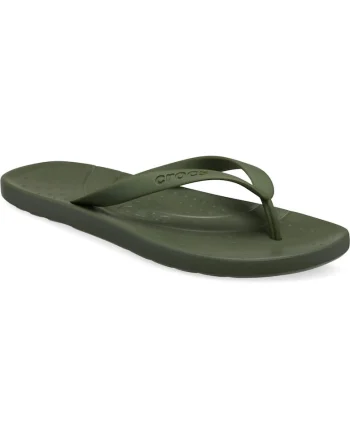 Slapi  Flip 63733, Kaki