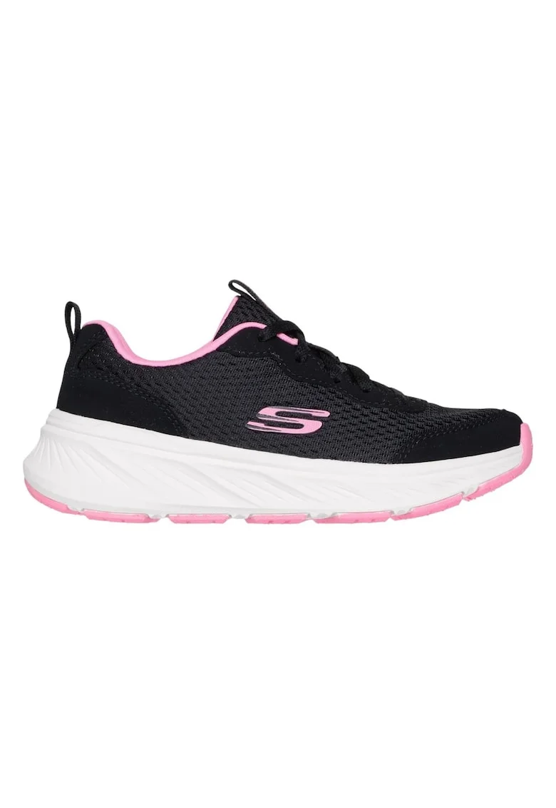 Pantofi sport  Edgeride 63845, Negru/Roz