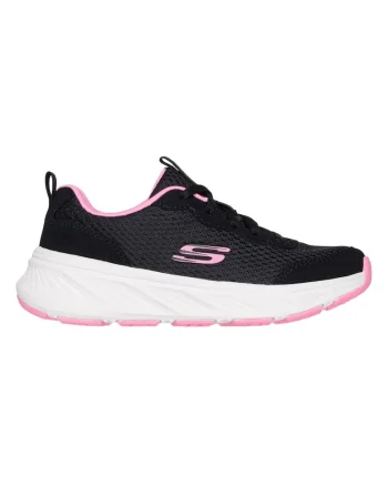 Pantofi sport  Edgeride 63845, Negru/Roz