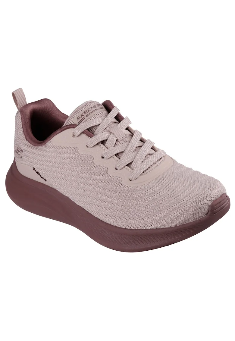 Pantofi sport dama BOBS MODA FLEX MELLO 117731, Bej