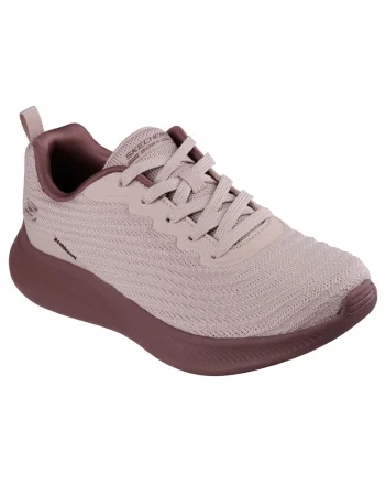 Pantofi sport dama BOBS MODA FLEX MELLO 117731, Bej