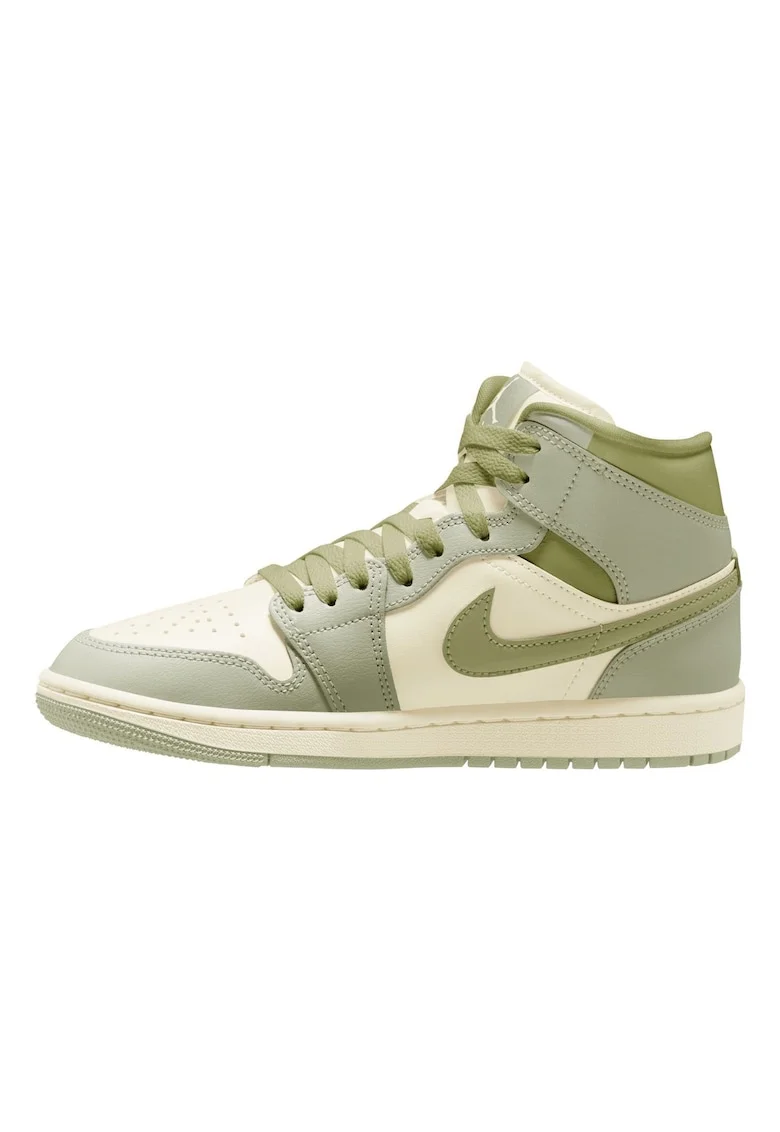 Ghete  AIR JORDAN 1 MID BQ6472302