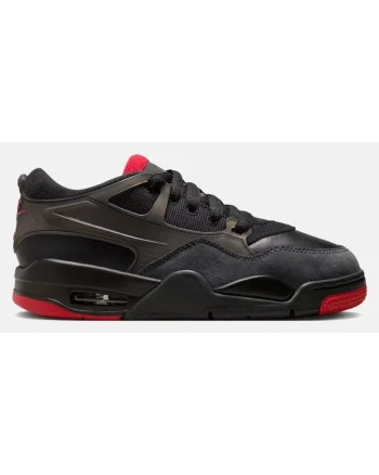 Pantofi sport cu insertii din piele intoarsa Air  4 RM,