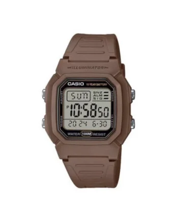 Ceas  Collection W-80 W-800H-5AVES