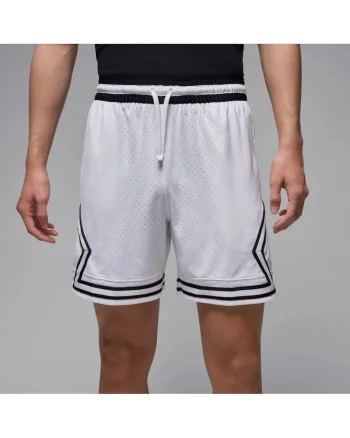 Pantaloni scurti cu insertii contrastante,