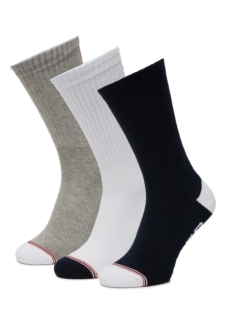 Sosete barbati,  multicolor, Multicolor