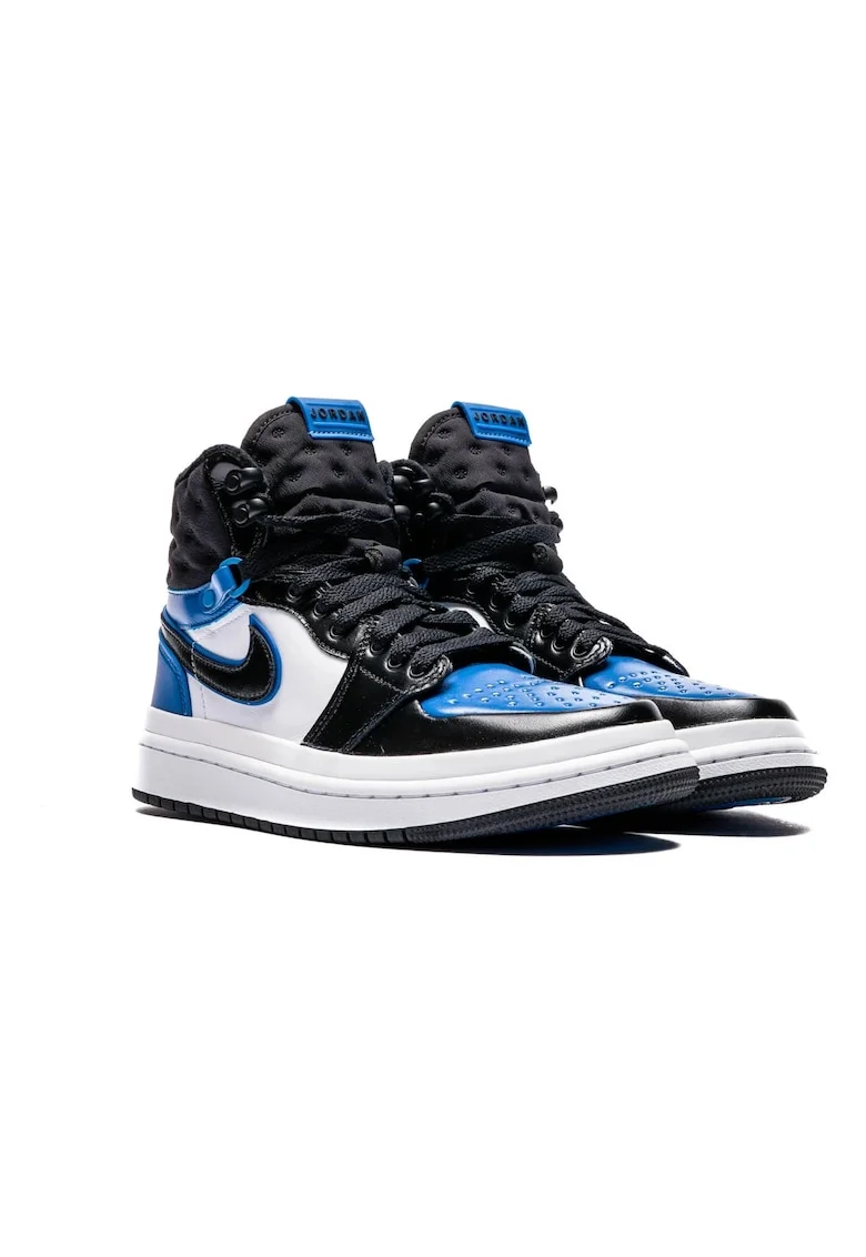WMNS Air Jordan 1 Acclimate Tenisi (DC7723-401) Barbati, Albastru
