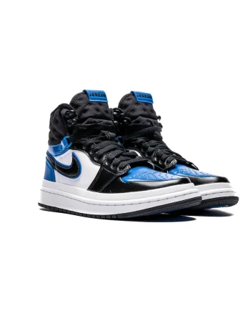 WMNS Air Jordan 1 Acclimate Tenisi (DC7723-401) Barbati, Albastru