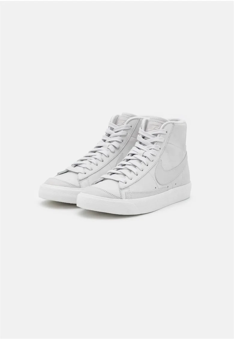 Tenisi W Blazer Mid PRM MF (DQ7572-001), Gri