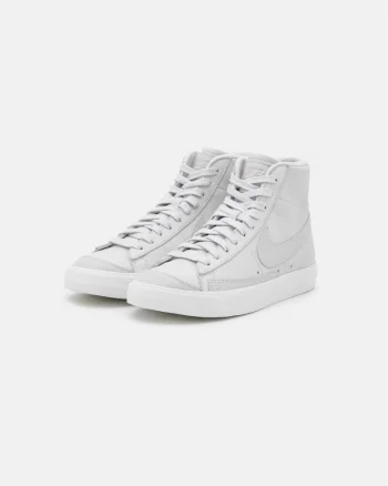Tenisi W Blazer Mid PRM MF (DQ7572-001), Gri