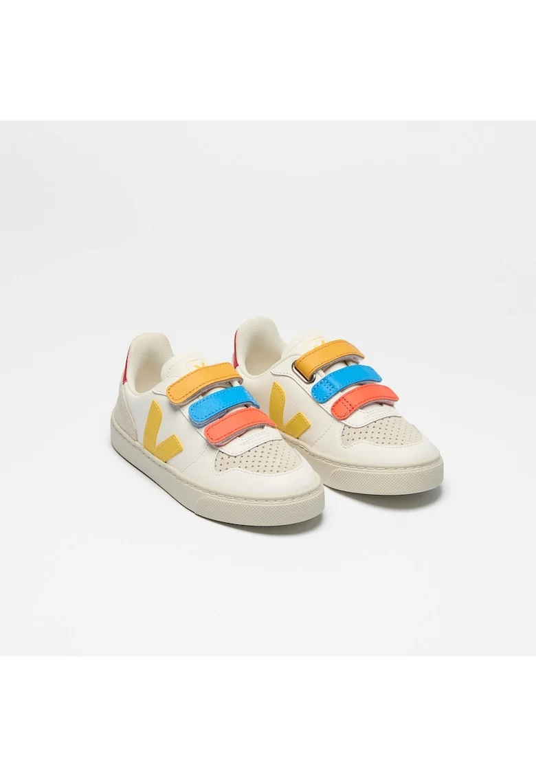 Panofi Sport Copii Piele (CV0521504C270), Multicolor