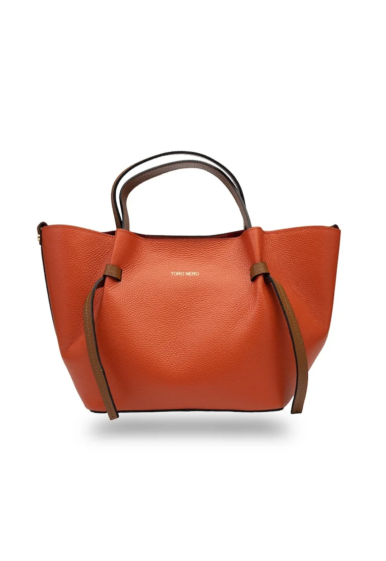 Geanta Loretta, Coral