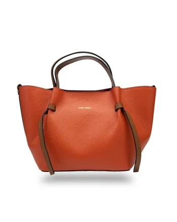 Geanta Loretta, Coral