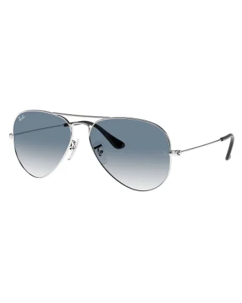 Ochelari de soare  RB3025 003/3F 55 Barbati, Marime 55 mm