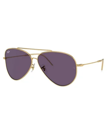 Ochelari de soare  RBR0101S 001/1A 62, Marime 62 mm