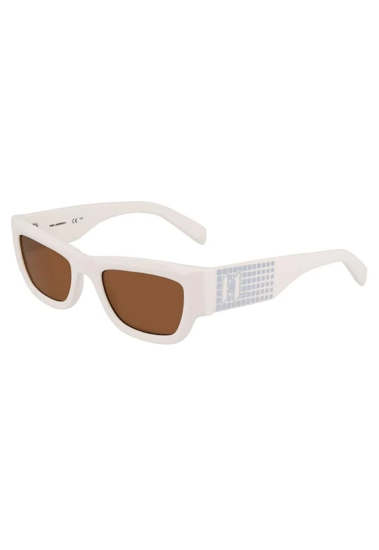 Ochelari de soare Karl Lagerfield KL6141S 105 52, Marime 52 mm