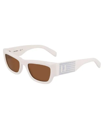 Ochelari de soare Karl Lagerfield KL6141S 105 52, Marime 52 mm