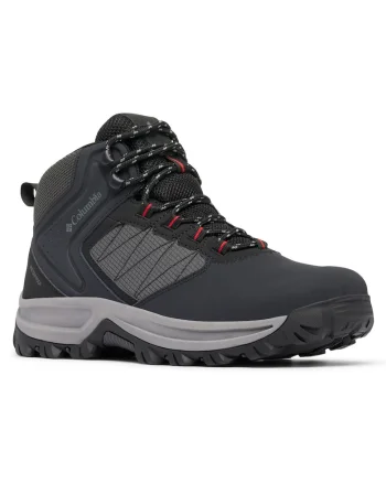 Ghete de trekking pentru barbati,  din material textil