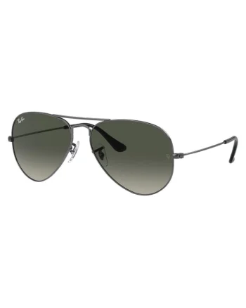 Ochelari de soare  RB3025 004/71 55, Marime 55 mm