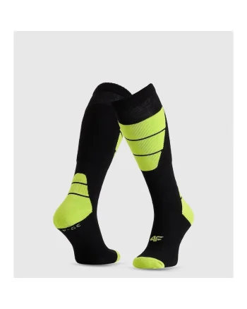 Sosete sport barbati,  475129, Negru