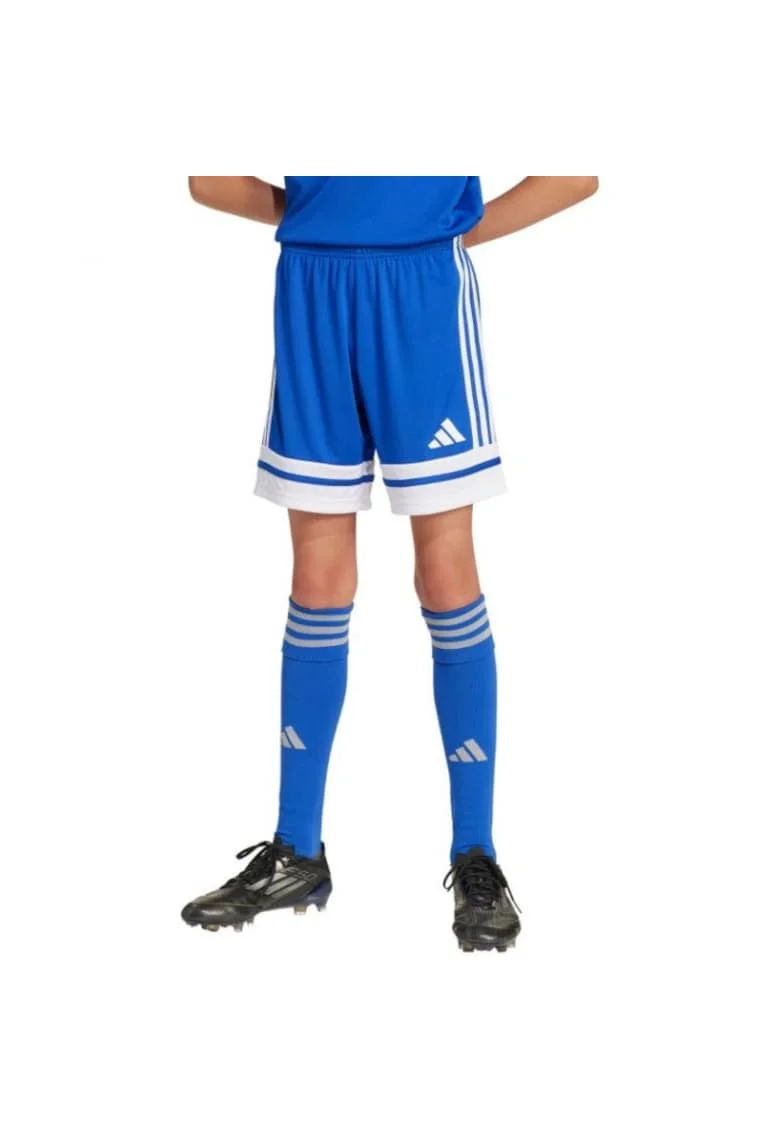 Pantaloni sport copii,  Squadra 25 Jr, albastru