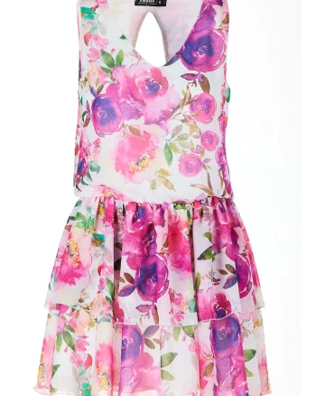 Rochie A501,  Poliester