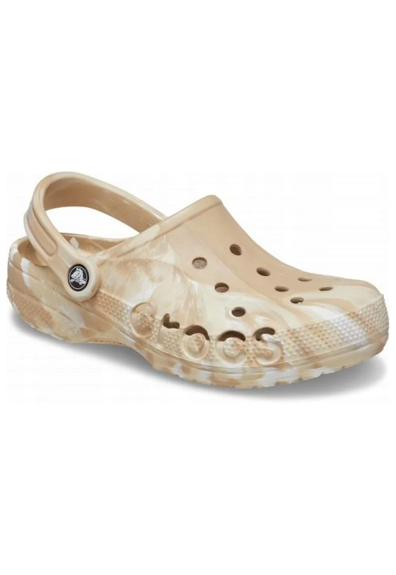 Saboti Barbati,  Baya Marbled 206935 Clog, Bej, Bej