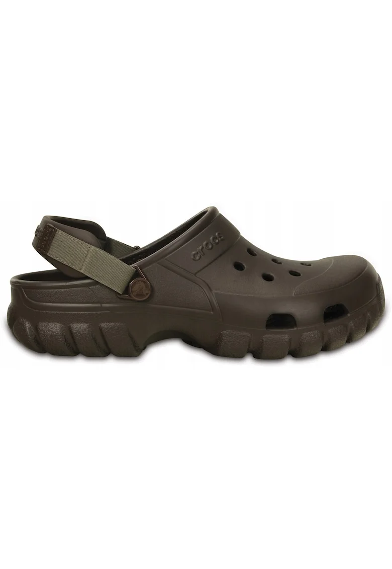 Saboti Barbati,  OffRoad Sport 202651 Clog, 45367, Maro