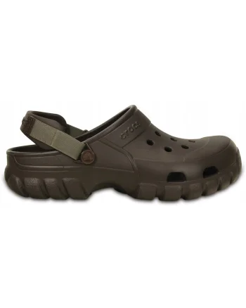 Saboti Barbati,  OffRoad Sport 202651 Clog, 45367, Maro