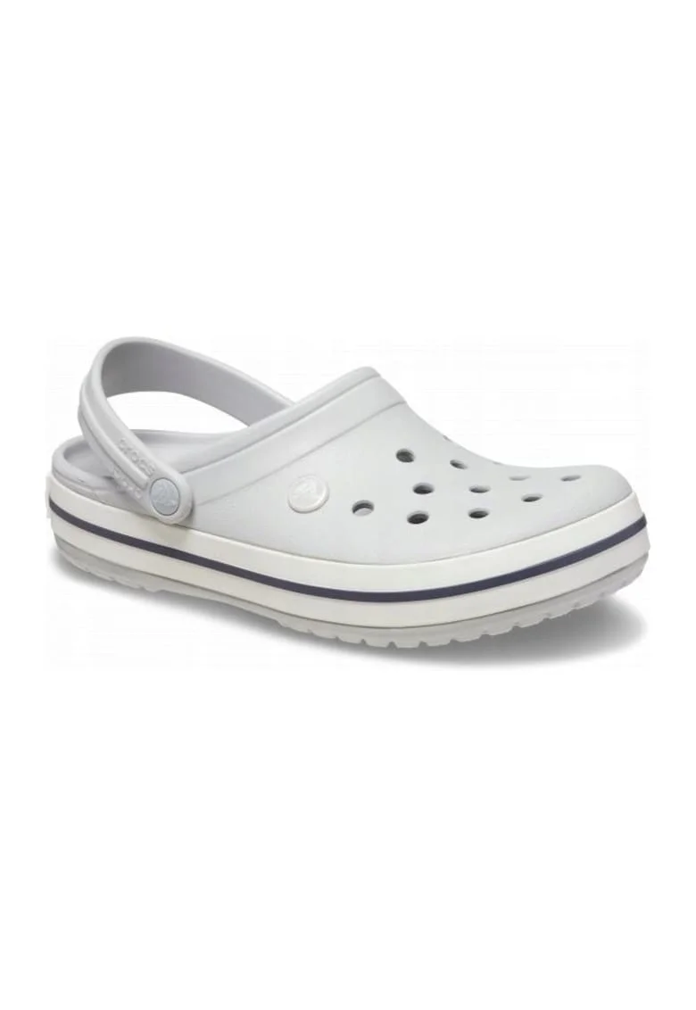 Saboti Barbati,  Crocband 11016 Clog, Grizz, Gri