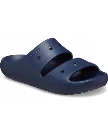 Slapi Barbati, Classic V2 209403 Sandal, Albastru, Albastru